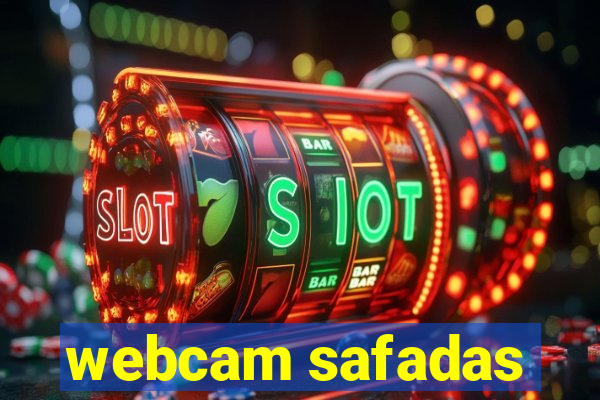 webcam safadas